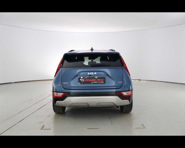 KIA Niro 1.6 GDi DCT HEV Style