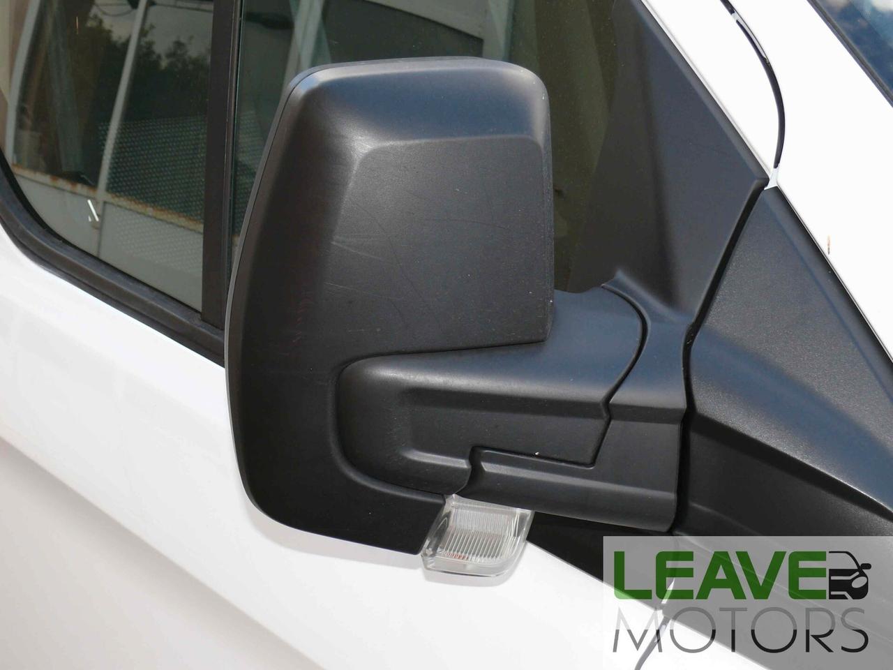 Ford Transit Furgone (M1392)