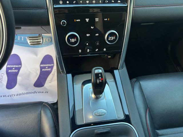 LAND ROVER Discovery Sport 2.0D I4-L.Flw 150 CV MHEV AWD Auto R-Dynamic S