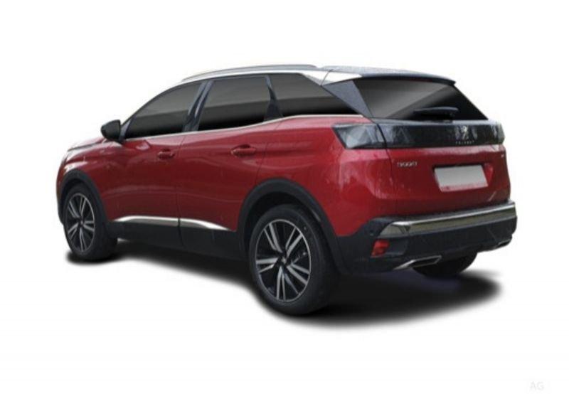 Peugeot 3008 II 2021 1.5 bluehdi GT Pack s&s 130cv eat8