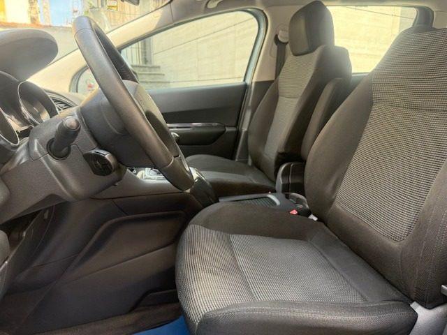 PEUGEOT 5008 1.6 VTi 120CV Tecno 7 POSTI