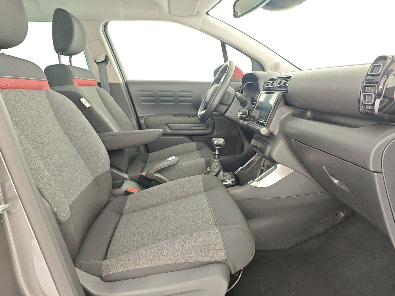 Citroen C3 Aircross PureTech 110 S&S Shine