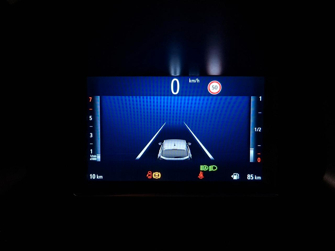 Opel Corsa 1200 Turbo 101CV GS 5 Porte Km. 0