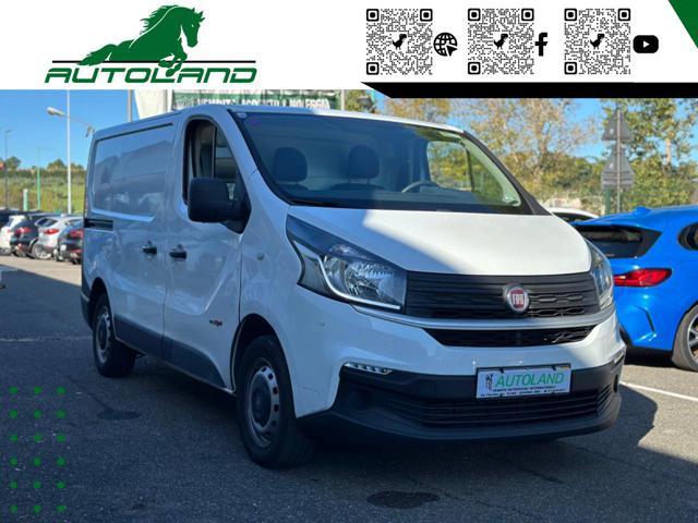 FIAT Talento 1.6 MJT PC-TN Furgone