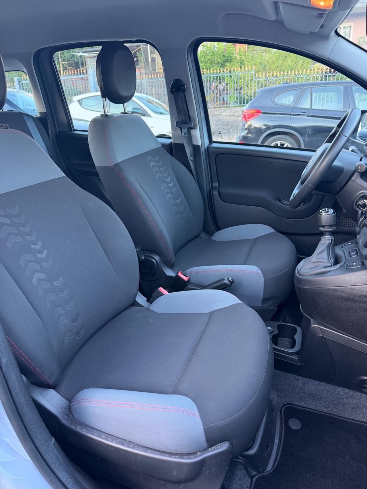 Fiat Panda 1.2 Benzina 2020