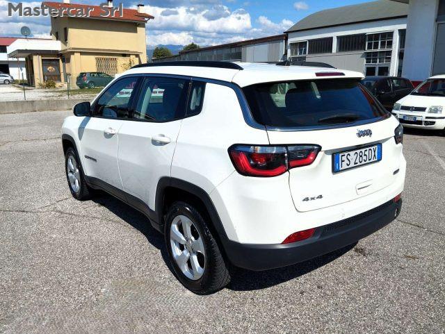 JEEP Compass 2.0 mjt Busines 4wd 140cv Auto Navi - FS285DX