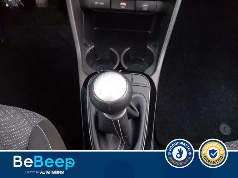 Kia Picanto 1.0 MPI LAUNCH EDITION