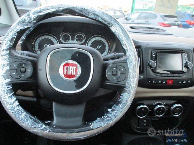 Fiat 500L 1.3 M-JET 85CV