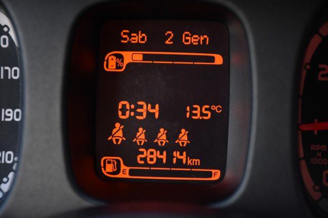 FIAT Panda 1.0 FireFly S&S Hybrid *SENSORI*5 POSTI*