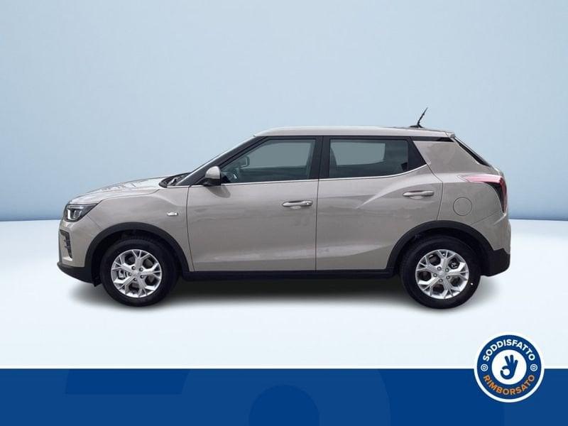 KGM Tivoli Must 1.5 Turbo GDI 135 CV