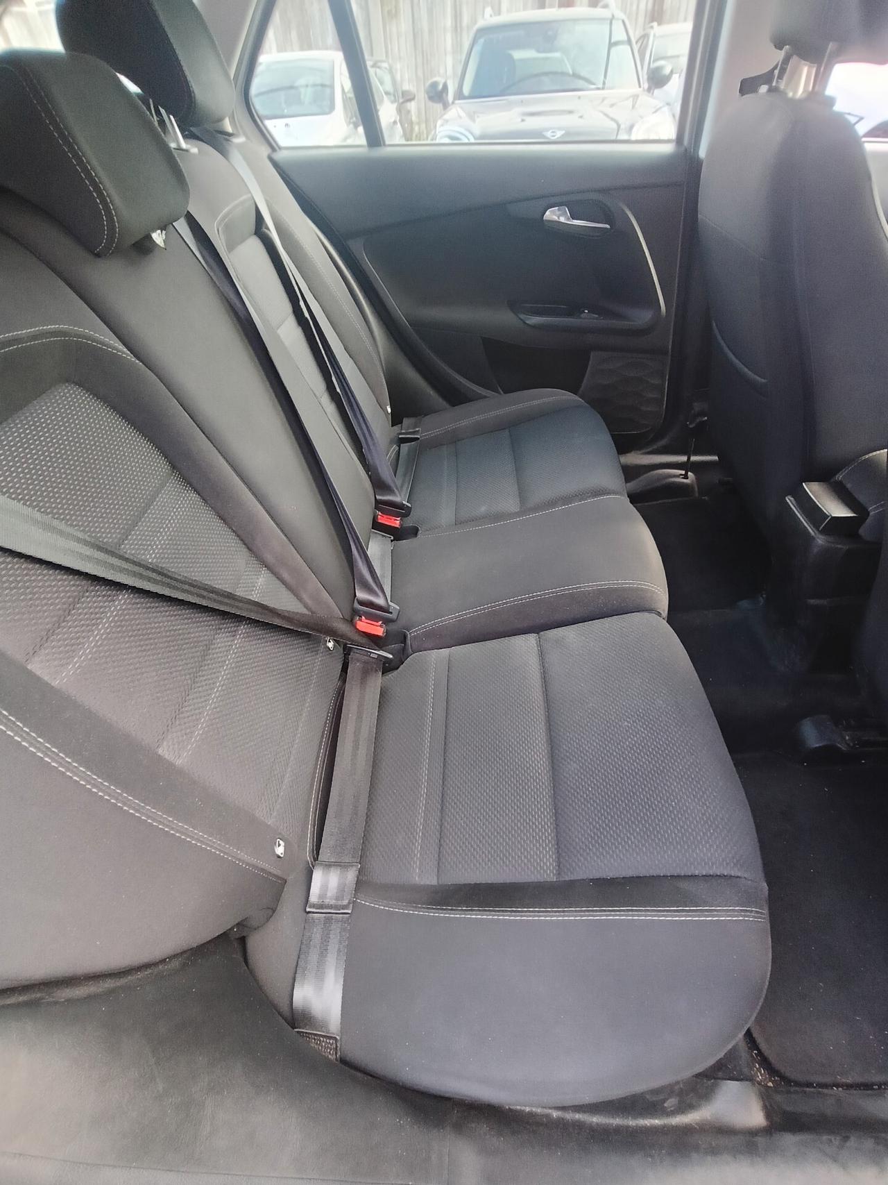 Fiat Tipo SW 1.4 GPL