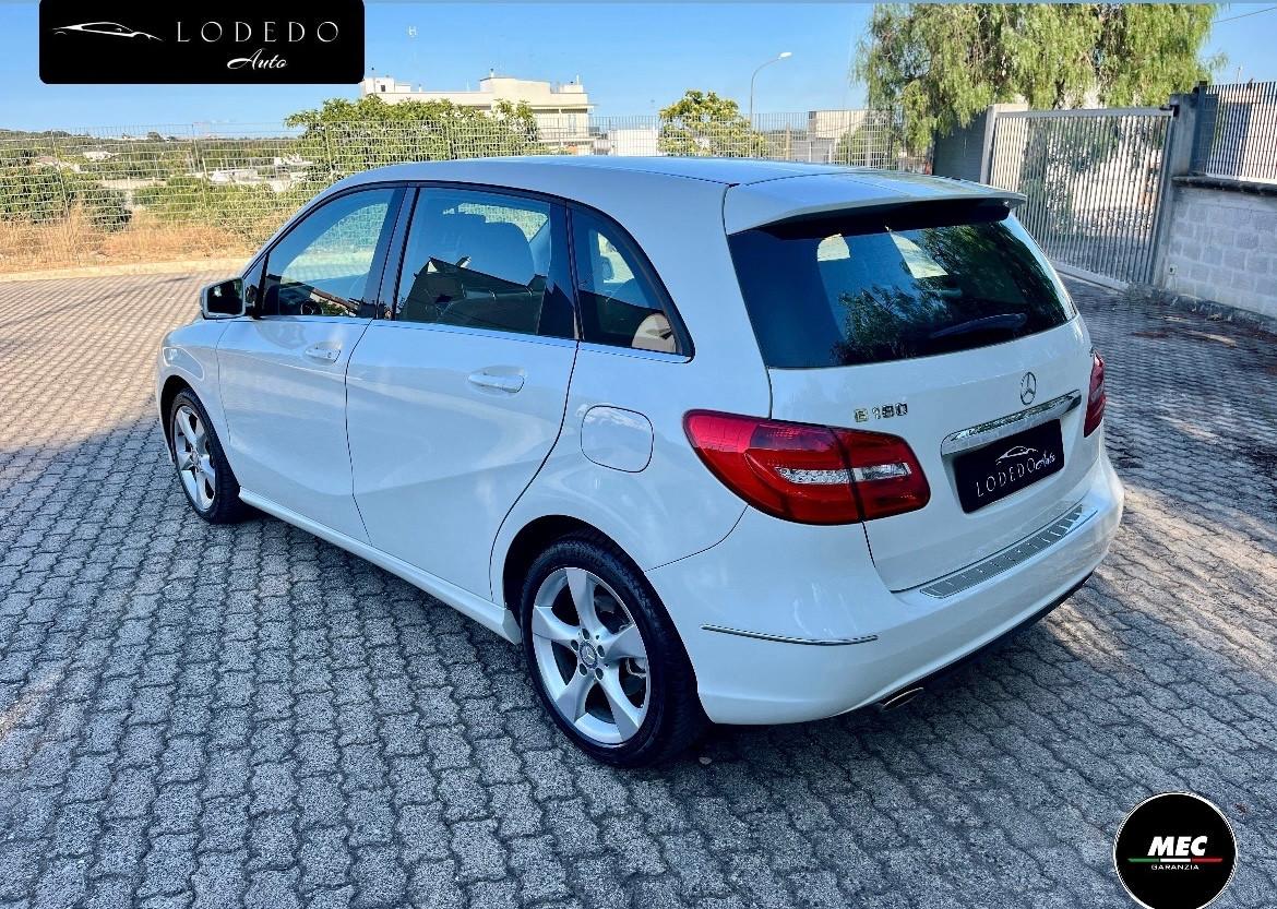 Mercedes-benz classe B 180 CDI Premium