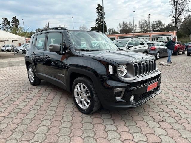 Jeep Renegade 1.6 M.J 130CV Limited - 11/2021