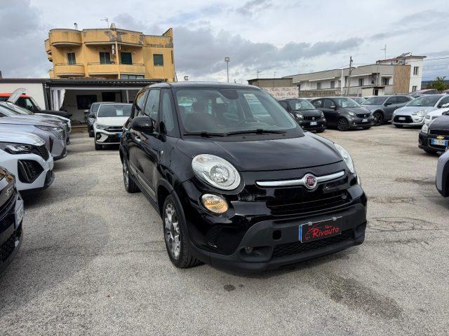 FIAT 500L 1.3 Multijet 95 CV Dualogic Trekking