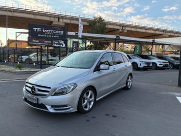 Mercedes classe B 200 premium SOLO 86.000KM