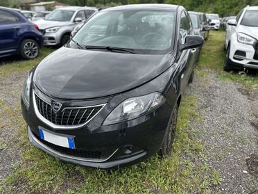 LANCIA Ypsilon III 2021 - Ypsilon 1.0 firefly hybrid Platino s&s 70cv