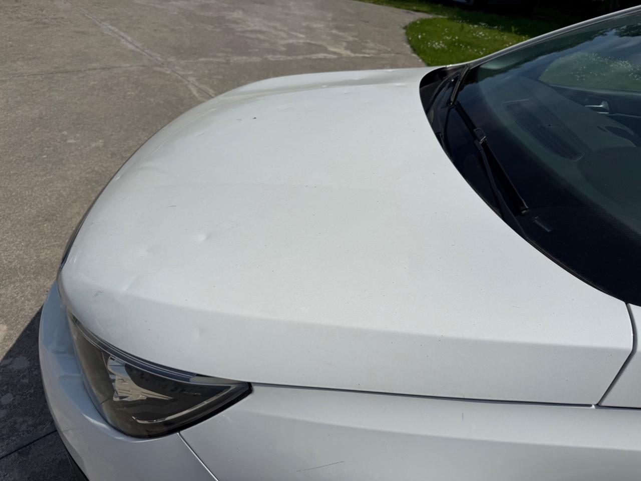 Peugeot 308 BlueHDi 130 grandinata