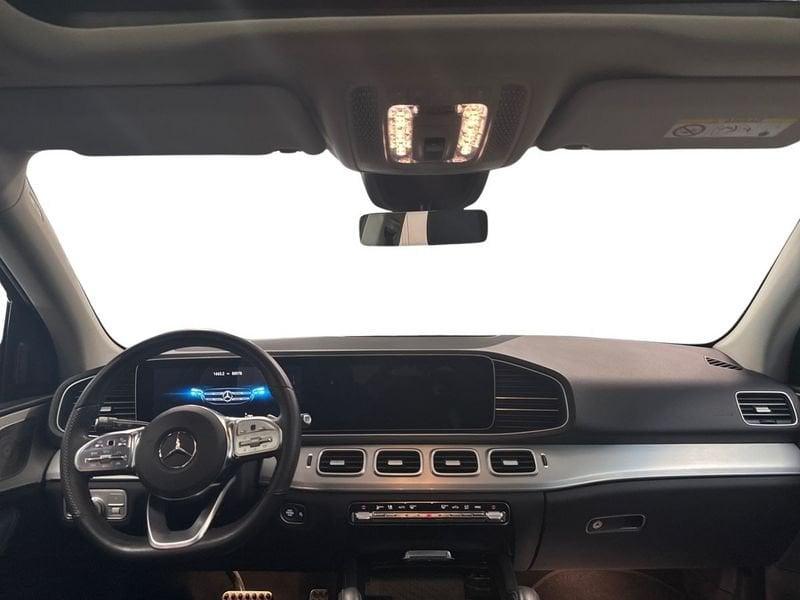 Mercedes-Benz GLE 300 d mhev Premium Plus 4matic auto