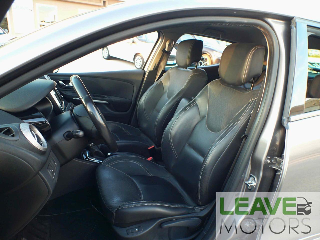 Renault Clio dCi 8V 90 CV EDC Start&Stop 5 porte Energy Duel2