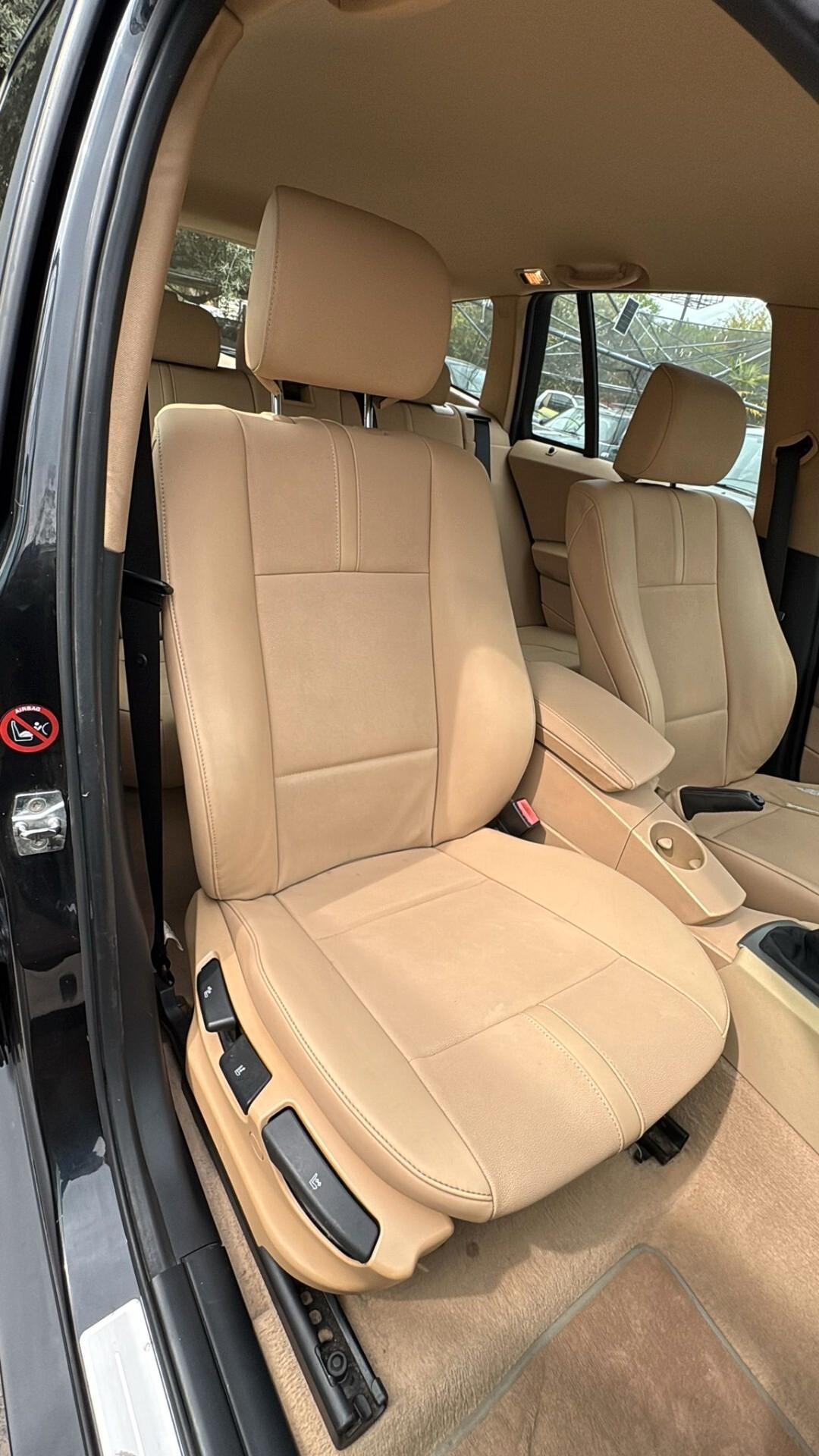 Bmw X3 2.0i cat Attiva