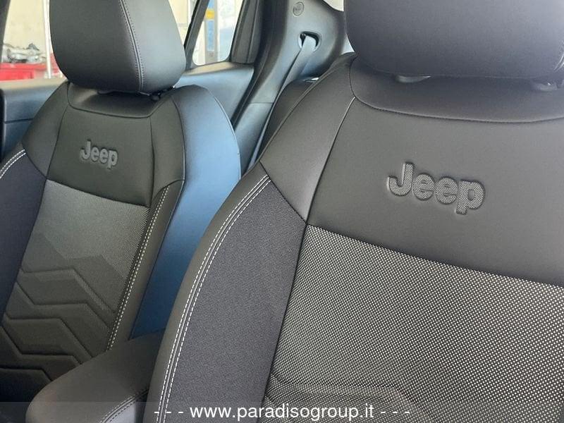 Jeep Avenger Ice My24 Altitude 1.2 100cv