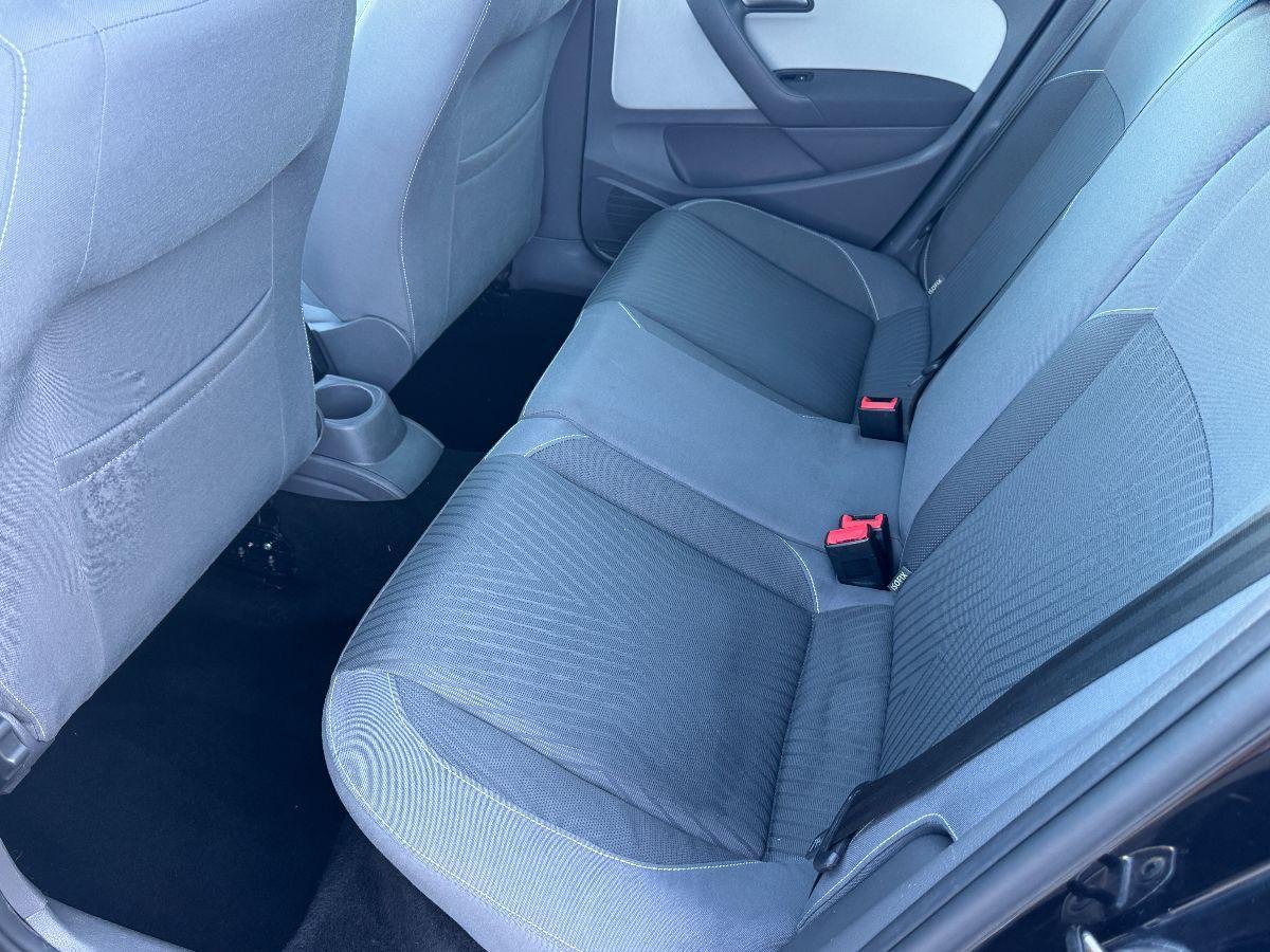 VOLKSWAGEN Polo 1.4 TDI 5p. Fresh Neopatentati