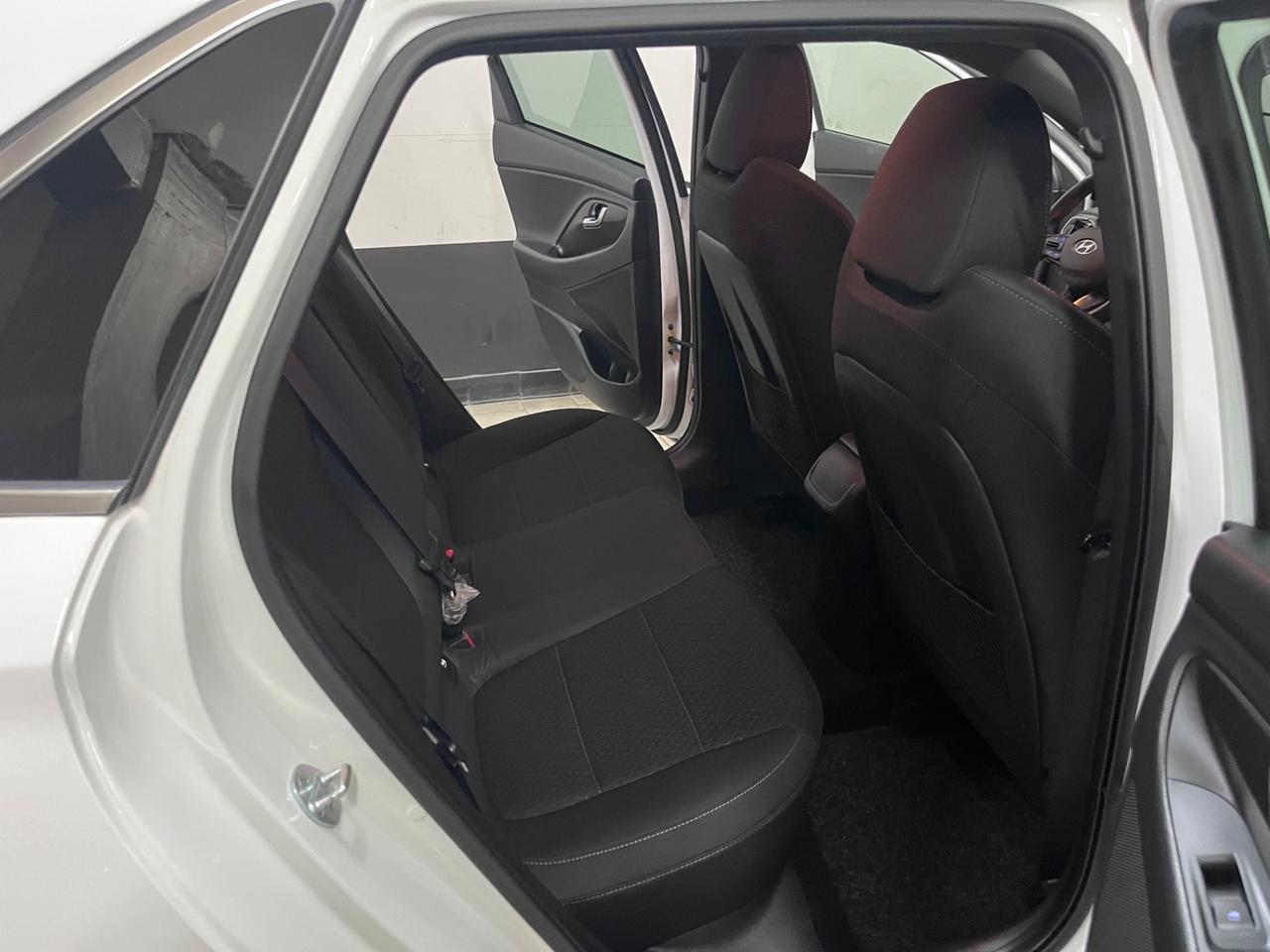 Hyundai i30 1.6 CRDi 136CV 5 porte N-Line perfetta 2019