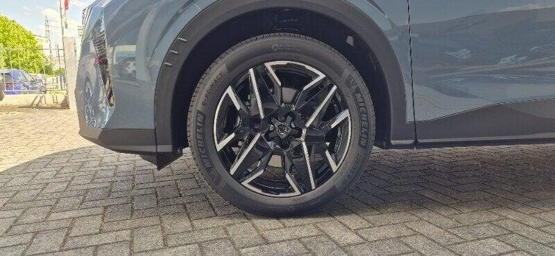 Peugeot 5008 5008 Hybrid 145 e-DCS6 GT