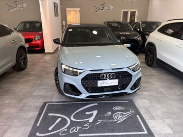 AUDI A1 ALLSTREET 30TFSI S-TRONIC S-LINE EDITION
