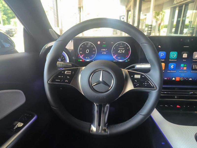 Mercedes-Benz CLA 200 Automatic Coupé Advanced Plus