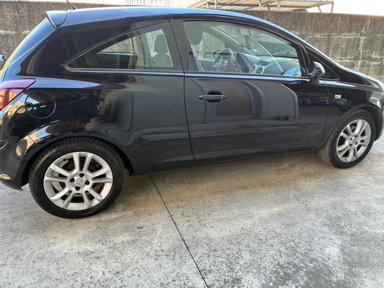 Opel Corsa 1.3 CDTI 90CV 3 porte Sport