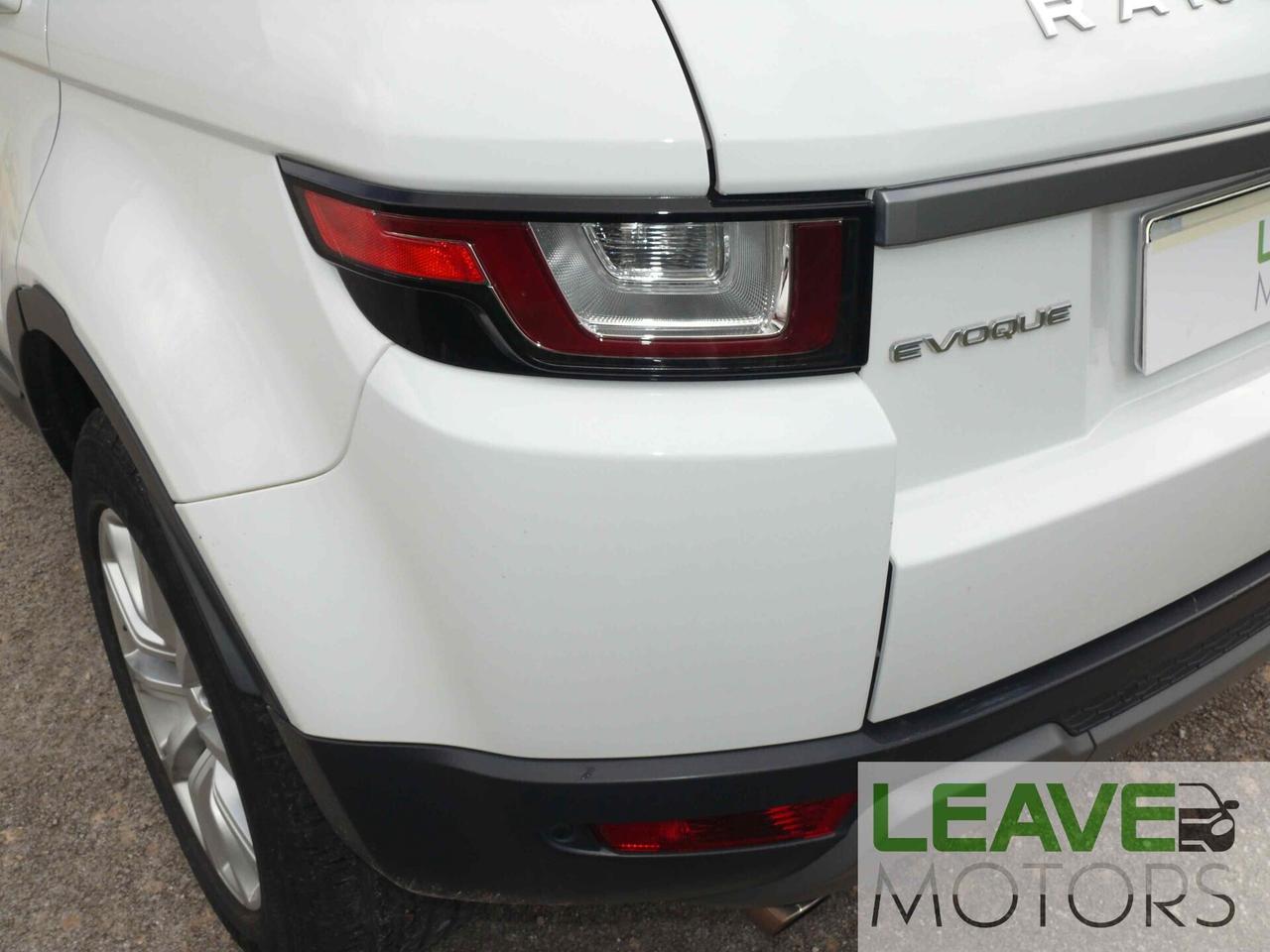 Range Evoque 2.0 TD4 150 CV (M1445)