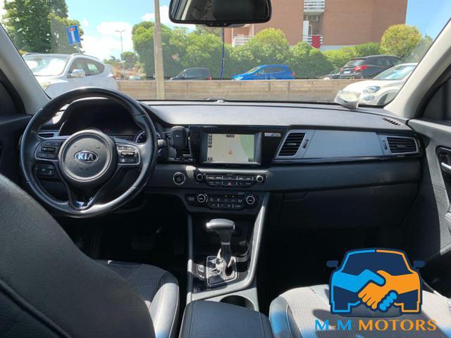 KIA Niro 1.6 GDi DCT HEV Style