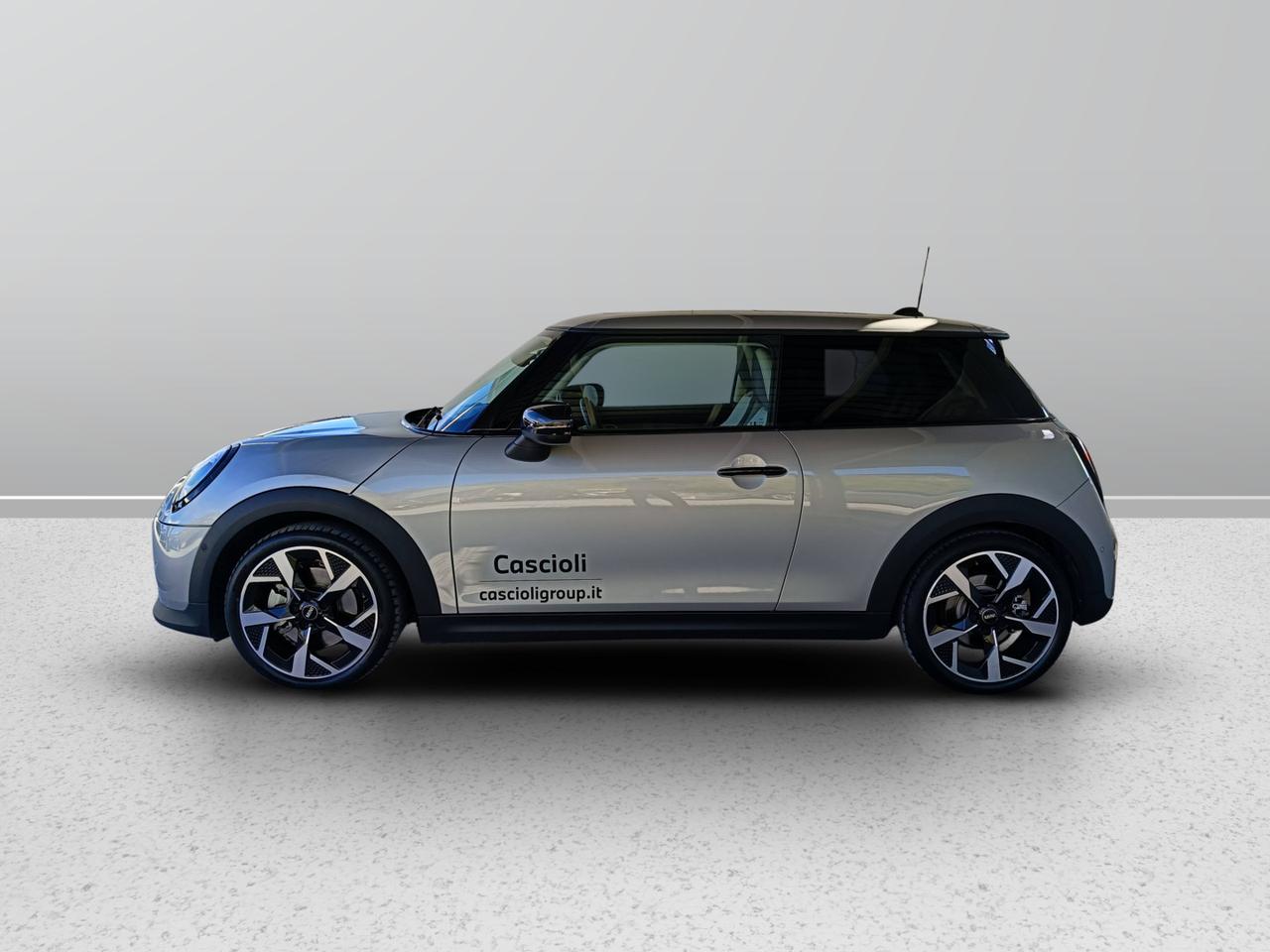 MINI Mini Cooper F66 3p - Mini Cooper 3p 1.5 C Classic auto