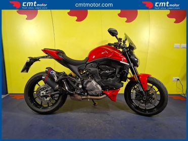 Ducati Monster 937 - 2022