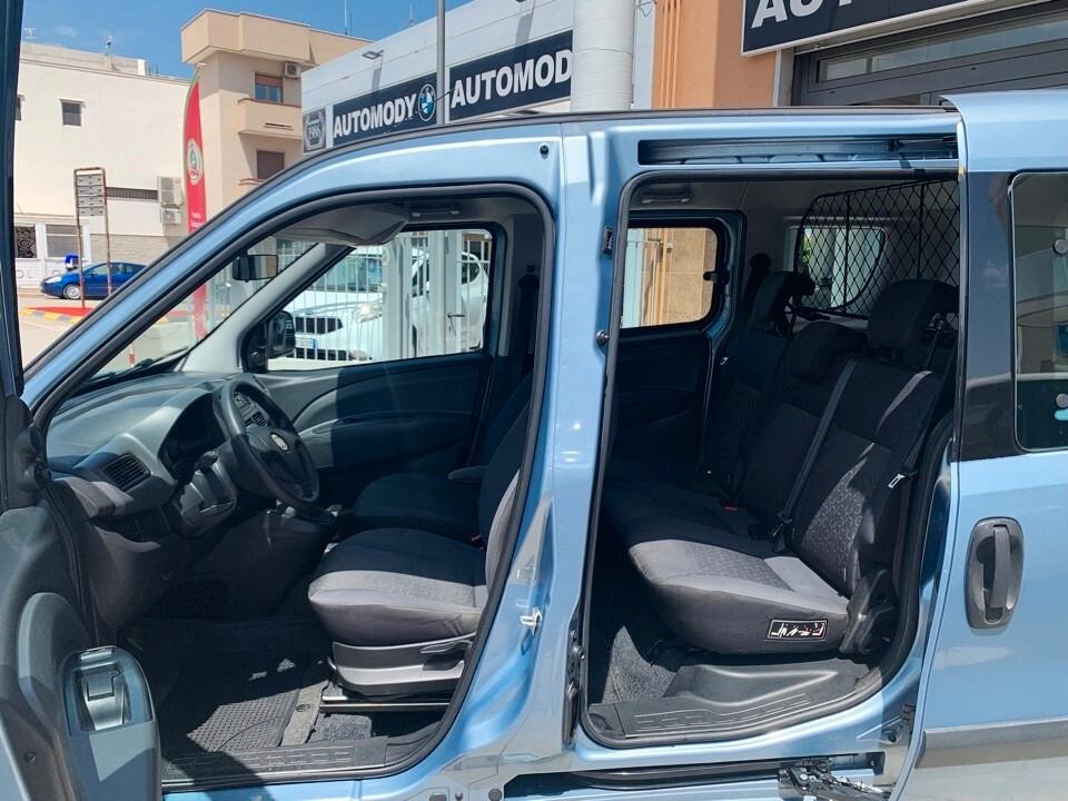 Fiat Doblo Doblò 1.6 MJT 16V Dynamic+GANCIO TRAINO