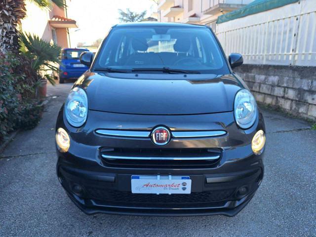 FIAT 500L 1.4 T-Jet 120 CV GPL Pop Star