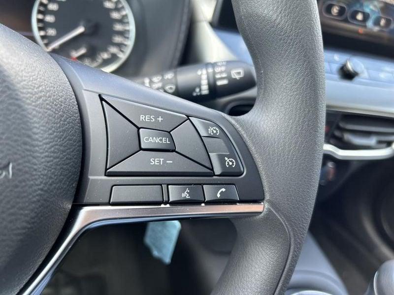 Nissan Juke 1.0 DIG-T 114 CV Acenta NUOVA KM0 - OFFERTA