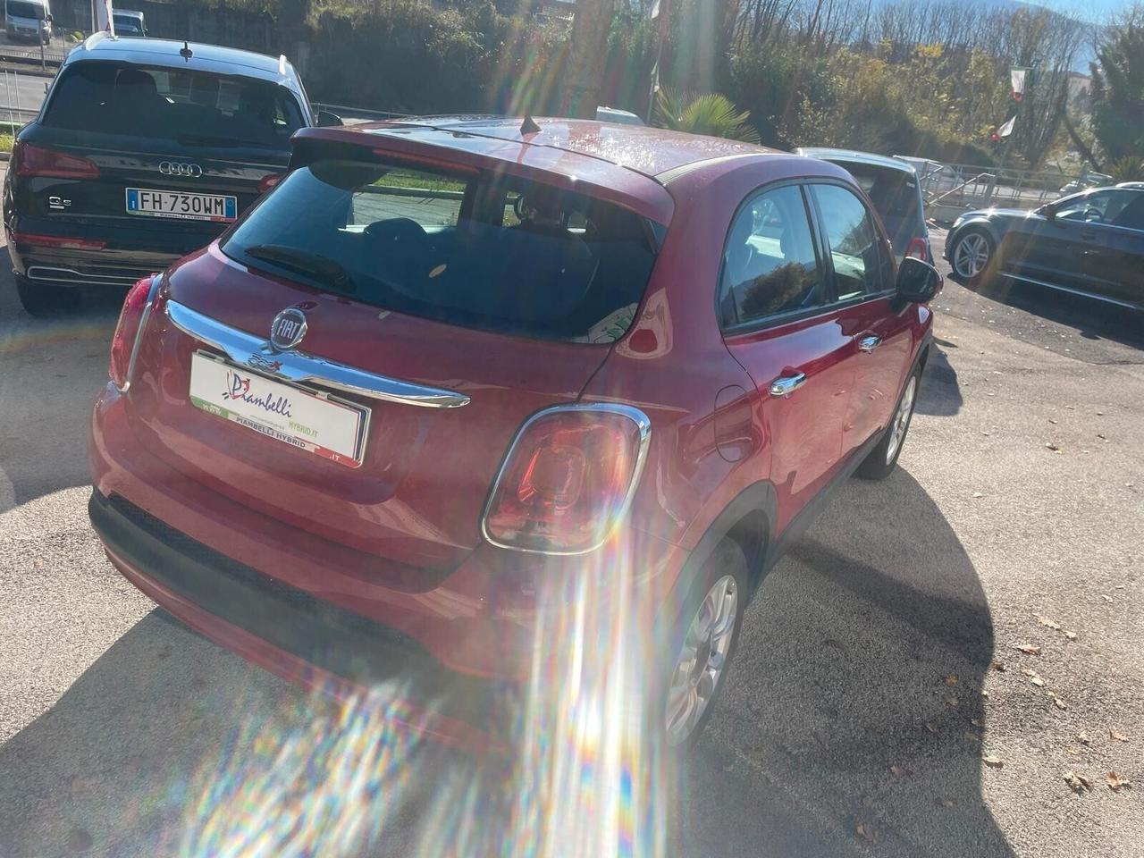 Fiat 500X 1.3 MultiJet 95 CV Business