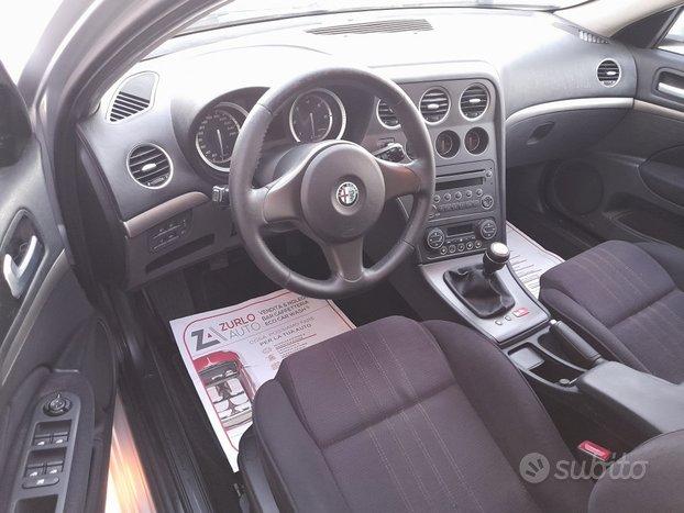 ALFA ROMEO 159 1.9 mjt 150cv