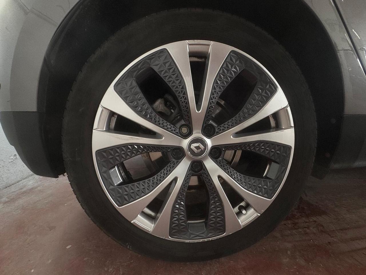 Renault Scenic Scénic dCi 8V 110 CV EDC Energy Intens