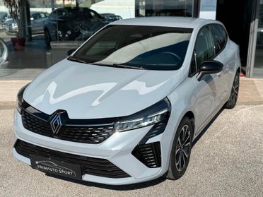 Renault Clio GPL ESCLUSIVA LED NAVI CAMERA FULL OPTIONAL POCHISSIMI KM AFFARE