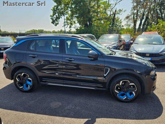 LYNK & CO 01 01 1.5 hev Auto Navi - GH167PW