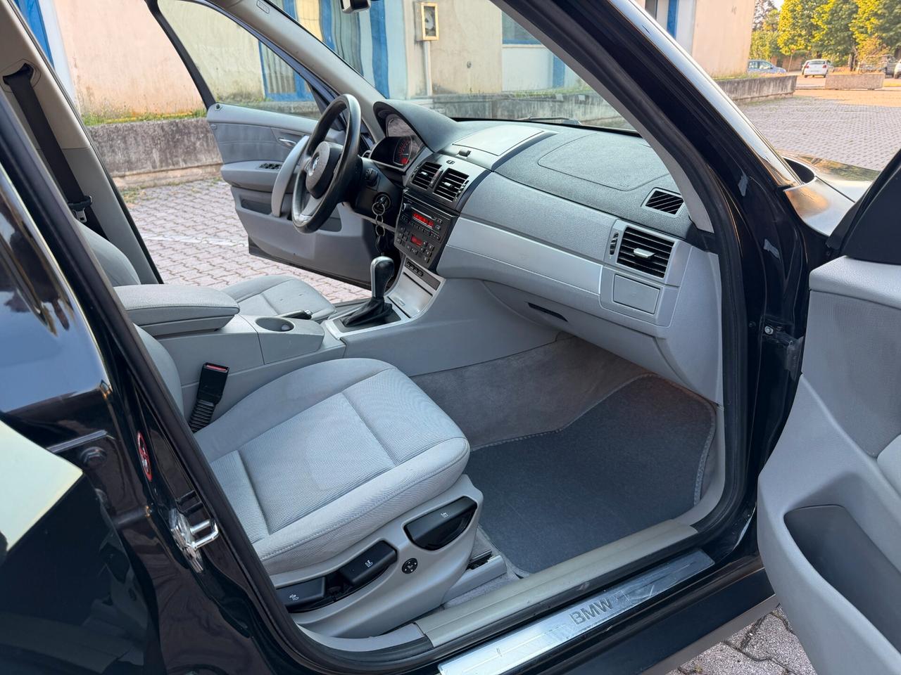Bmw X3 xDrive20d Automatica
