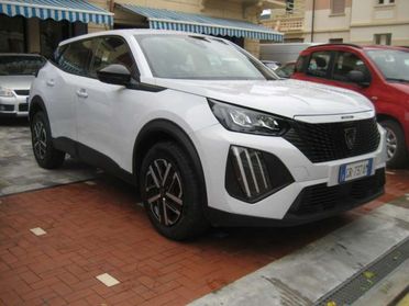 PEUGEOT 2008 PURETECH 100 S-S ACTIVE