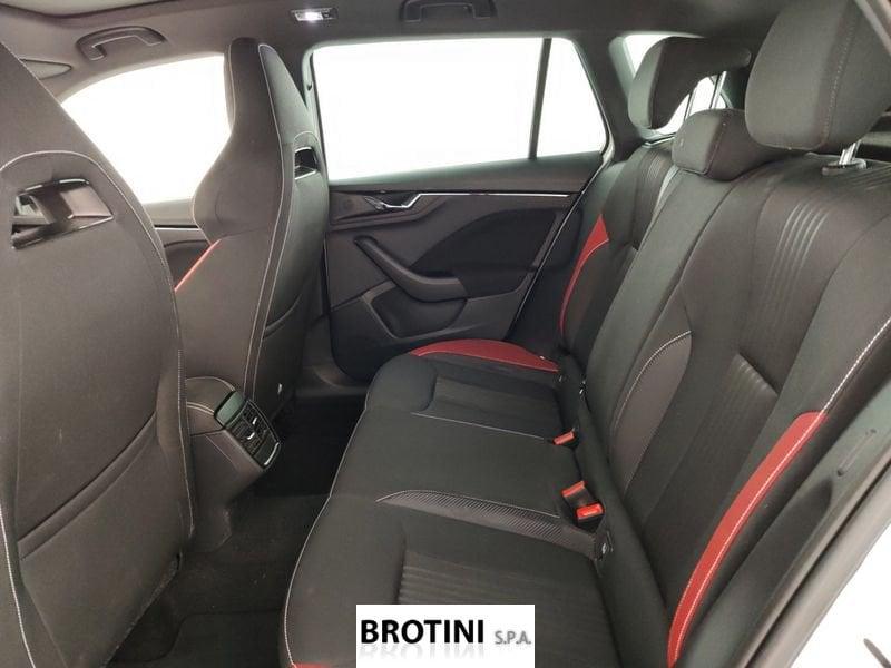 Škoda Kamiq 1.0 TSI 110cv Monte Carlo