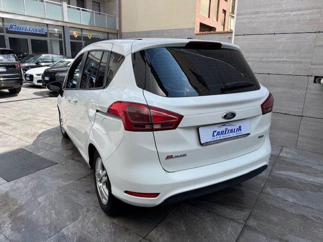 FORD B-Max 1.5 TDCi 75 CV Titanium