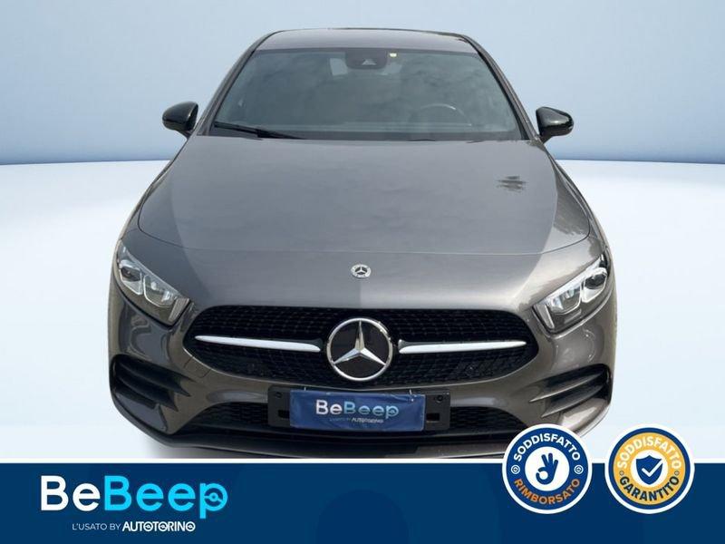 Mercedes-Benz Classe A A 180 D PREMIUM NIGHT EDITION AUTO