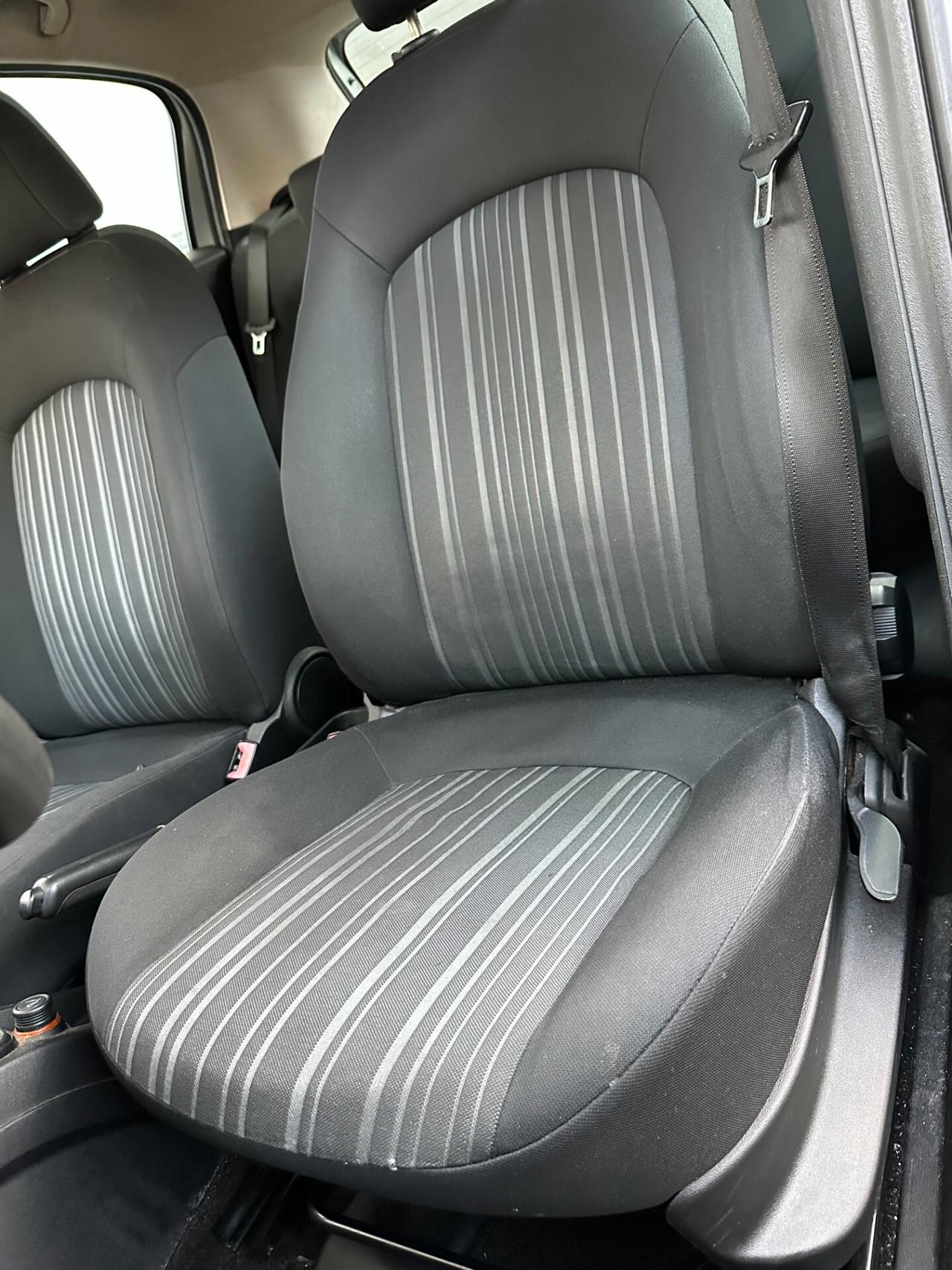 Fiat Grande Punto 1.2 Benz, Euro 4, si neopa, uni proprie
