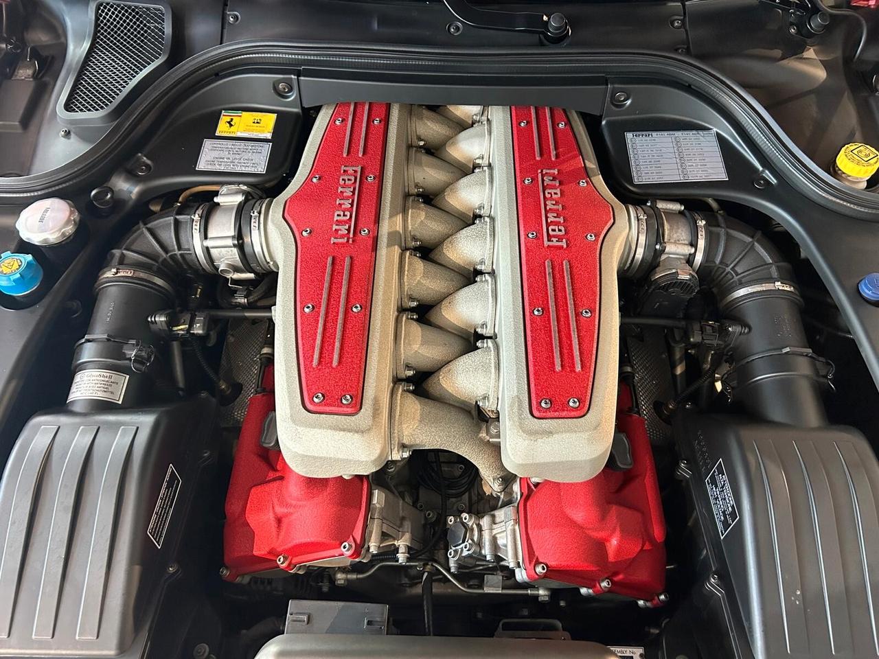 Ferrari 599 GTB Fiorano F1